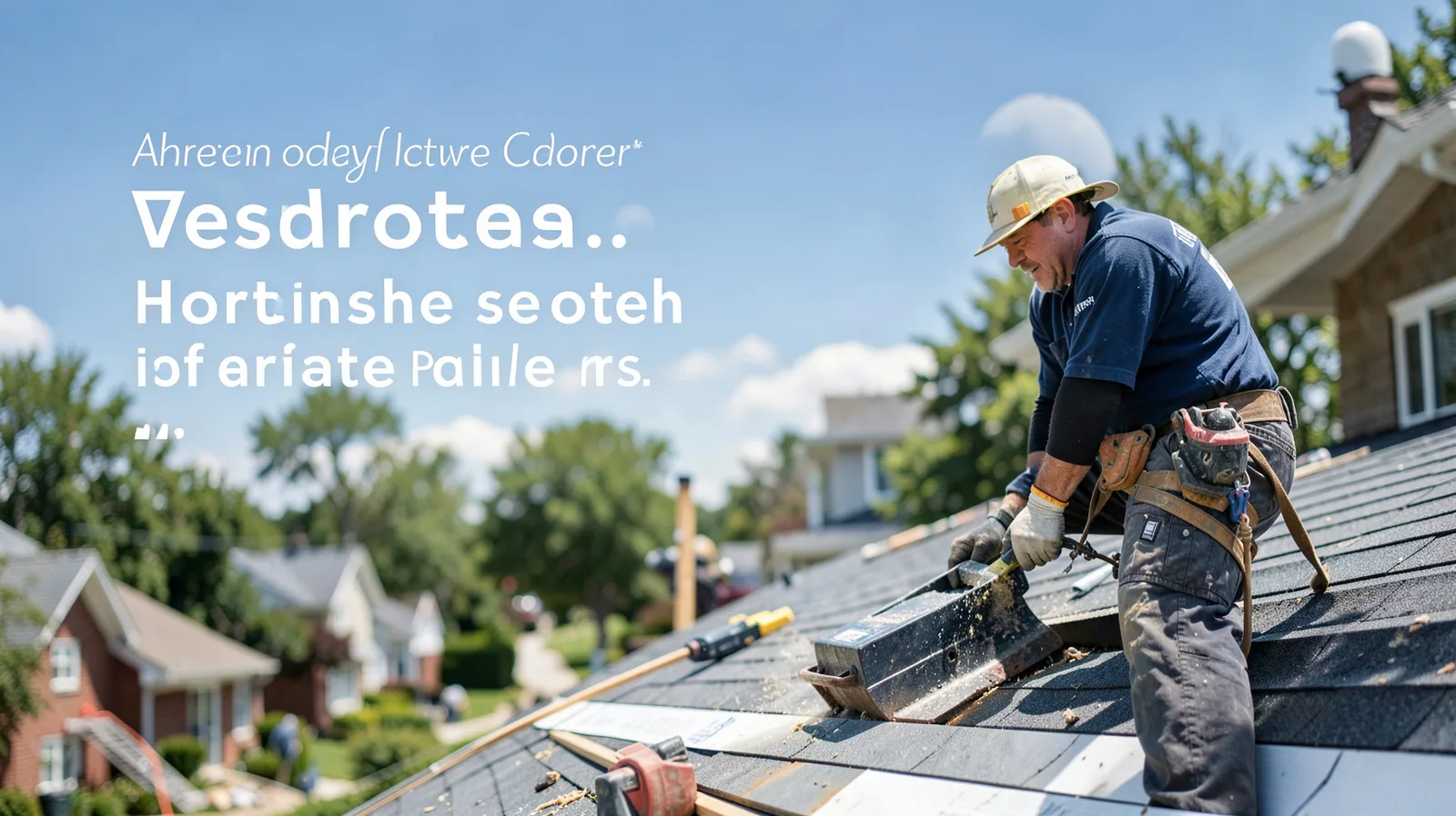 Roof Replacement in Comstock, TX near me